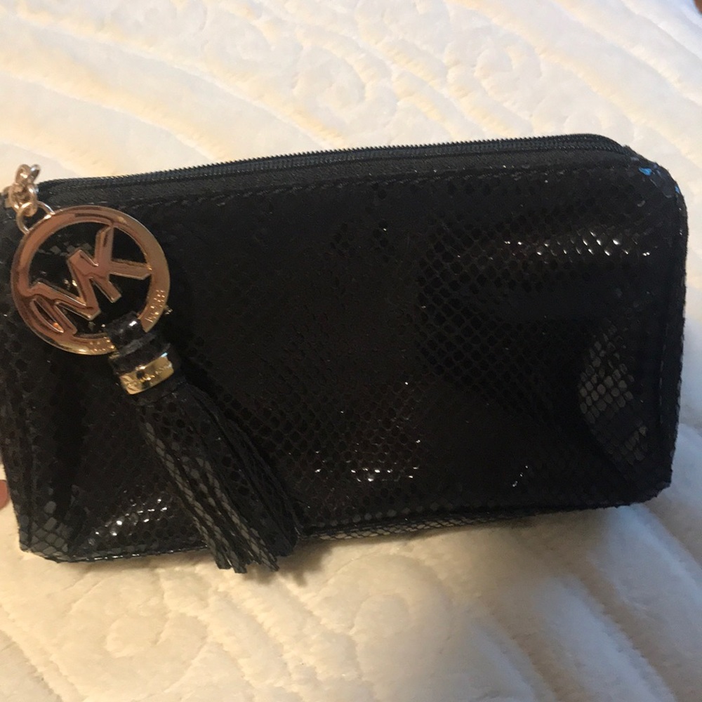Michael Kors Makeup bag